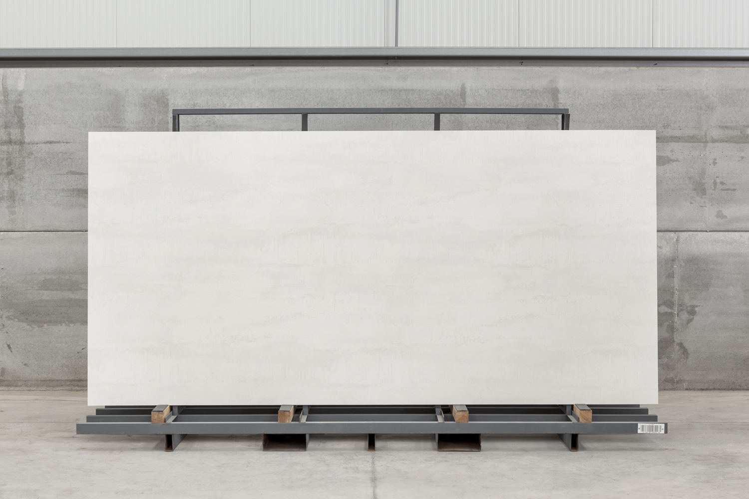 Neolith Iron Frost