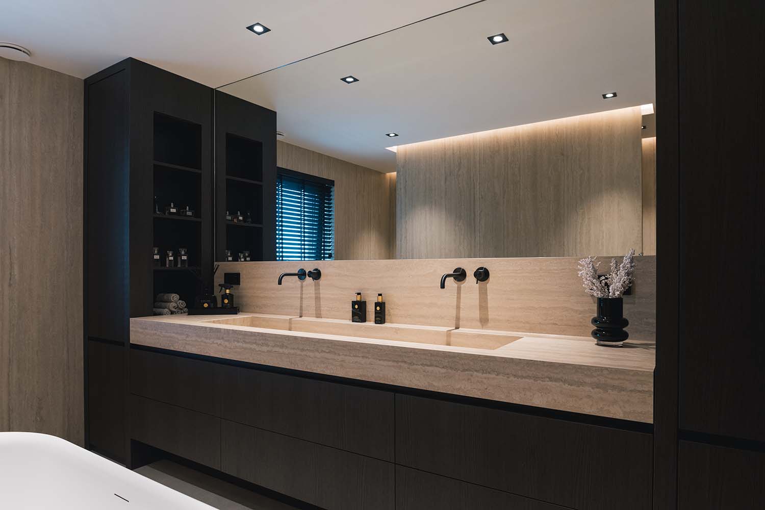 Marazzi Stone Look Travertino Classico - Afbeelding 3