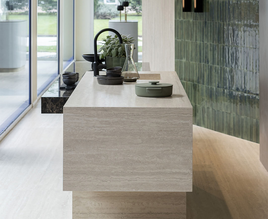 Marazzi Stone Look Travertino Classico - Afbeelding 4