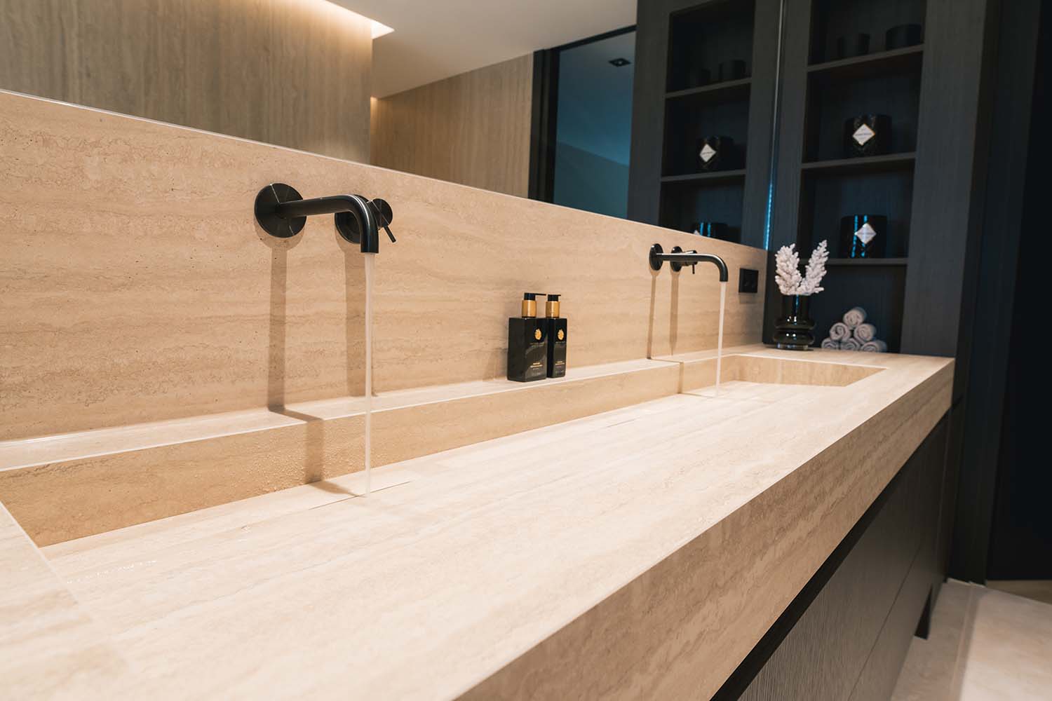 Marazzi Stone Look Travertino Classico - Afbeelding 2