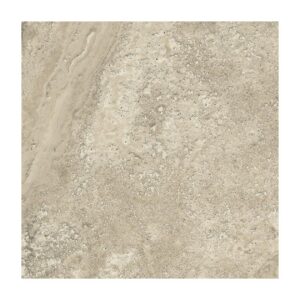 TAOL Travertin Sand Cross 90x90x0,9 cm The Art Of Living