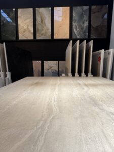 Tegels-keukenblad-showroom-diamondstone-naarden